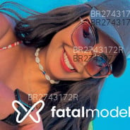 Acompanhante Leona Diniz - Perfil