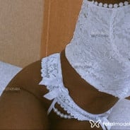 Acompanhante Gabriela - Perfil