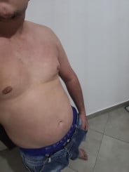 Acompanhante Paulophsc - Perfil