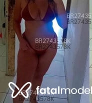 Acompanhante Byanca Borges - Perfil