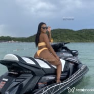 Acompanhante Anna - Perfil