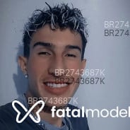 Acompanhante Fabricioarruda - Perfil
