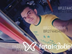 Acompanhante Bruno Tavares - Perfil