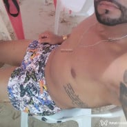 Acompanhante Santos - Perfil