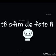 Acompanhante Brendo - Perfil