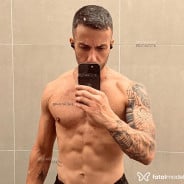 Acompanhante Rica Santoro - Perfil
