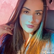 Acompanhante Letícia Vidal - Perfil