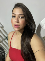 Acompanhante Maysa Ferraz - Perfil