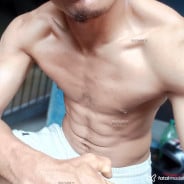 Acompanhante Victor - Perfil