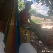 Acompanhante Diego - Perfil