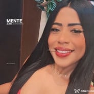 Acompanhante Ruana Fernanda - Perfil