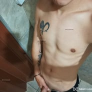 Acompanhante Patrick - Perfil
