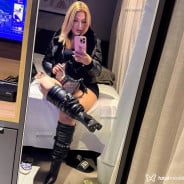 Acompanhante Gaby Lopes - Perfil