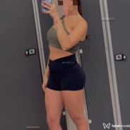 Acompanhante Marjorie - Perfil