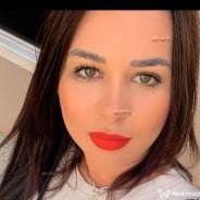 Acompanhante Fernanda - Perfil