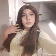 Acompanhante Eduarda - Perfil