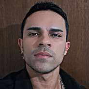 Acompanhante Cleiton Silva - Perfil