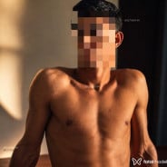 Acompanhante Bruno Siqueira - Perfil