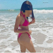Acompanhante Mayyy - Perfil