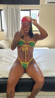 Acompanhante Renata Santos - Perfil