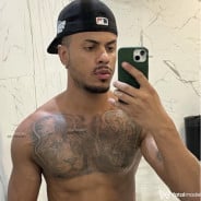 Acompanhante Moreno Gostoso - Perfil