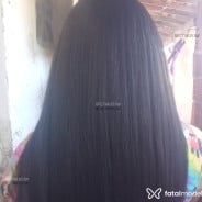 Acompanhante Lorys - Perfil