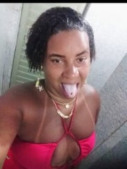 Acompanhante Morenadojob - Perfil