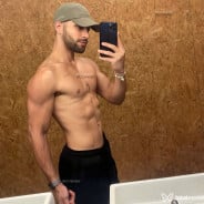 Acompanhante Thiago Oliveira - Perfil