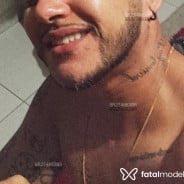 Acompanhante Thalles - Perfil