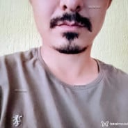 Acompanhante Marcos - Perfil