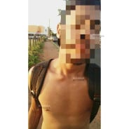 Acompanhante Henrique Rodrigues - Perfil