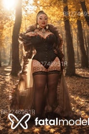 Acompanhante Paula Vellaskes - Perfil