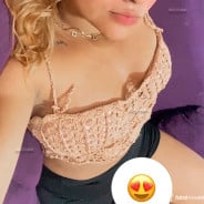 Acompanhante Luiza - Perfil