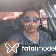 Acompanhante Tom Tom Csc - Perfil