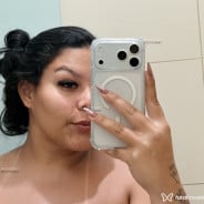 Acompanhante Larissa - Perfil