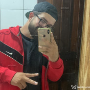 Acompanhante Joãoo - Perfil