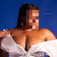 Acompanhante Duquesa - Perfil