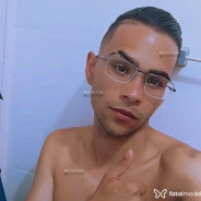 Acompanhante Derick - Perfil