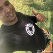Acompanhante Lucas - Perfil