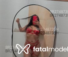 Acompanhante Morena silva - Perfil