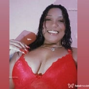 Acompanhante Larissa - Perfil