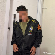 Acompanhante Arthur Barone - Perfil