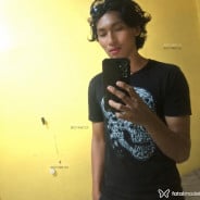Acompanhante Sowza elysson - Perfil