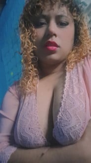 Acompanhante Becca - Perfil
