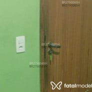 Acompanhante Fabrício - Perfil