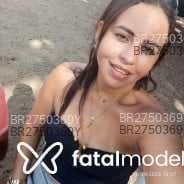 Acompanhante Jaqueline - Perfil