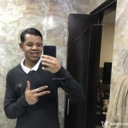Acompanhante Alessandro - Perfil
