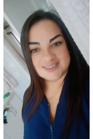 Acompanhante Viihdlc - Perfil
