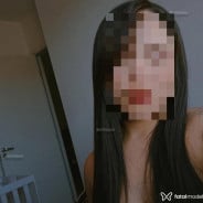 Acompanhante Laura - Perfil