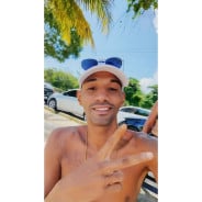 Acompanhante Vinni Rocha - Perfil